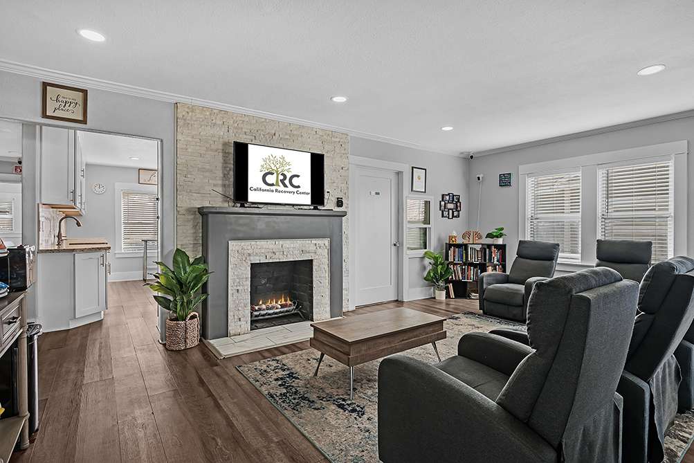 addiction treatment center